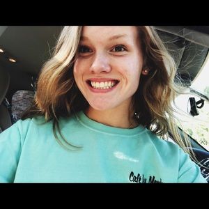 Meet your Posher, Josie